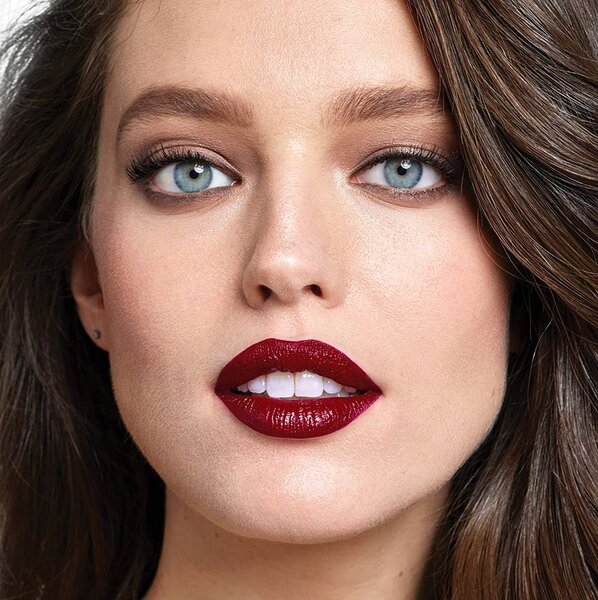 Ruj rezistent la transfer Maybelline New York Superstay 24 H,